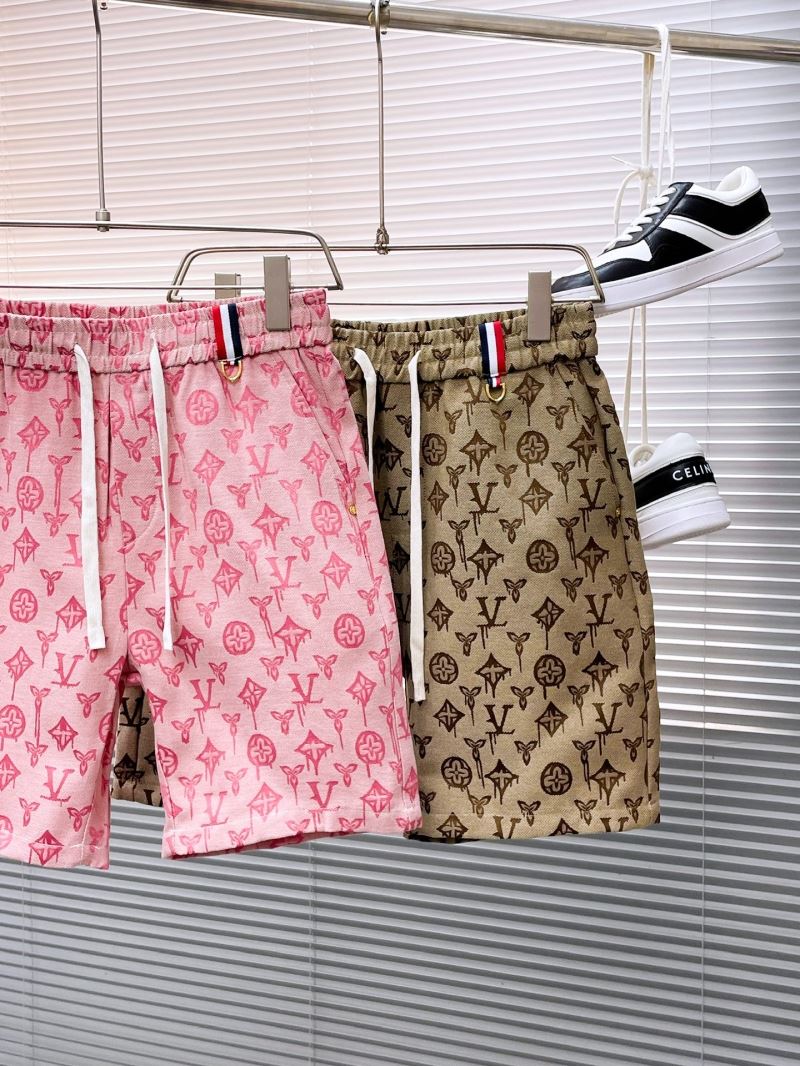 Louis Vuitton Short Pants